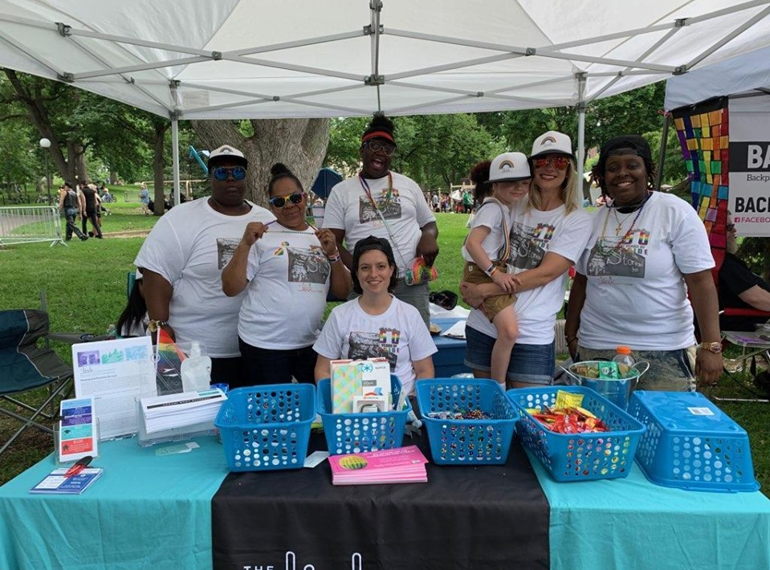 Fundraiser image