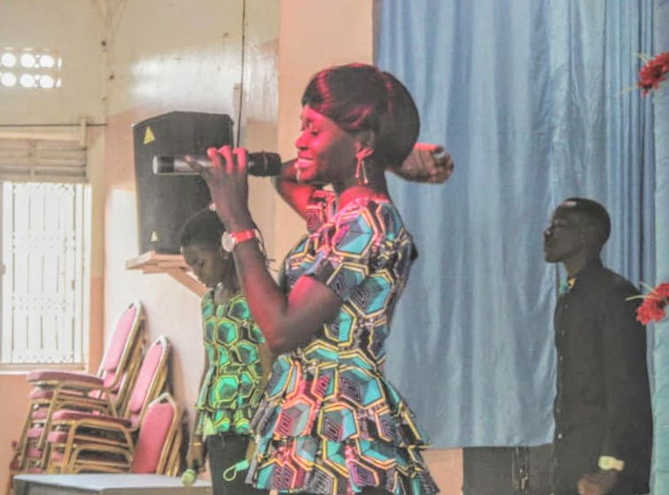 Fundraiser image
