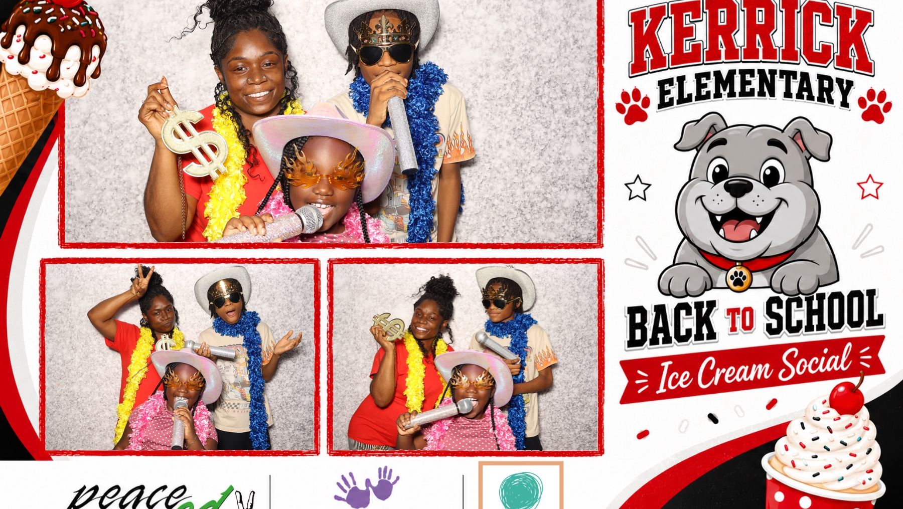 Fundraiser image