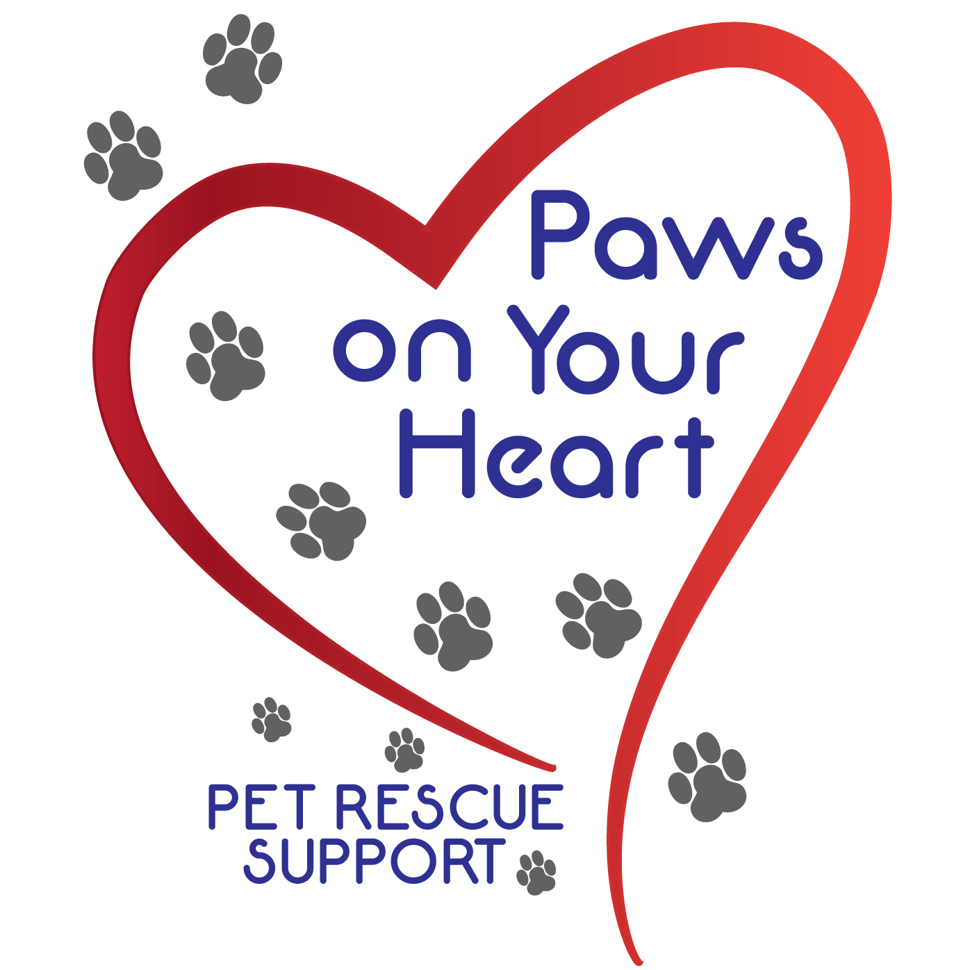 Paws on Your Heart Pet Rescue Support | Great Give Day