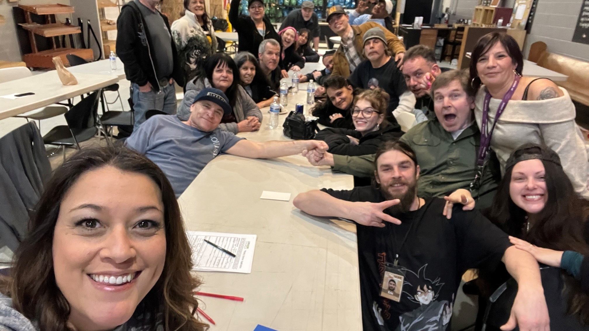 Fundraiser image