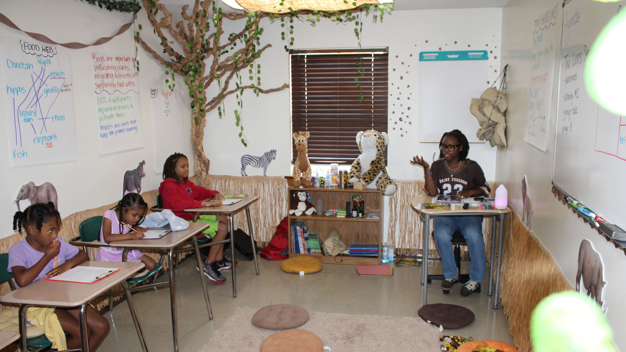 Fundraiser image