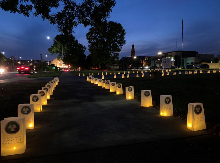 Fundraiser image