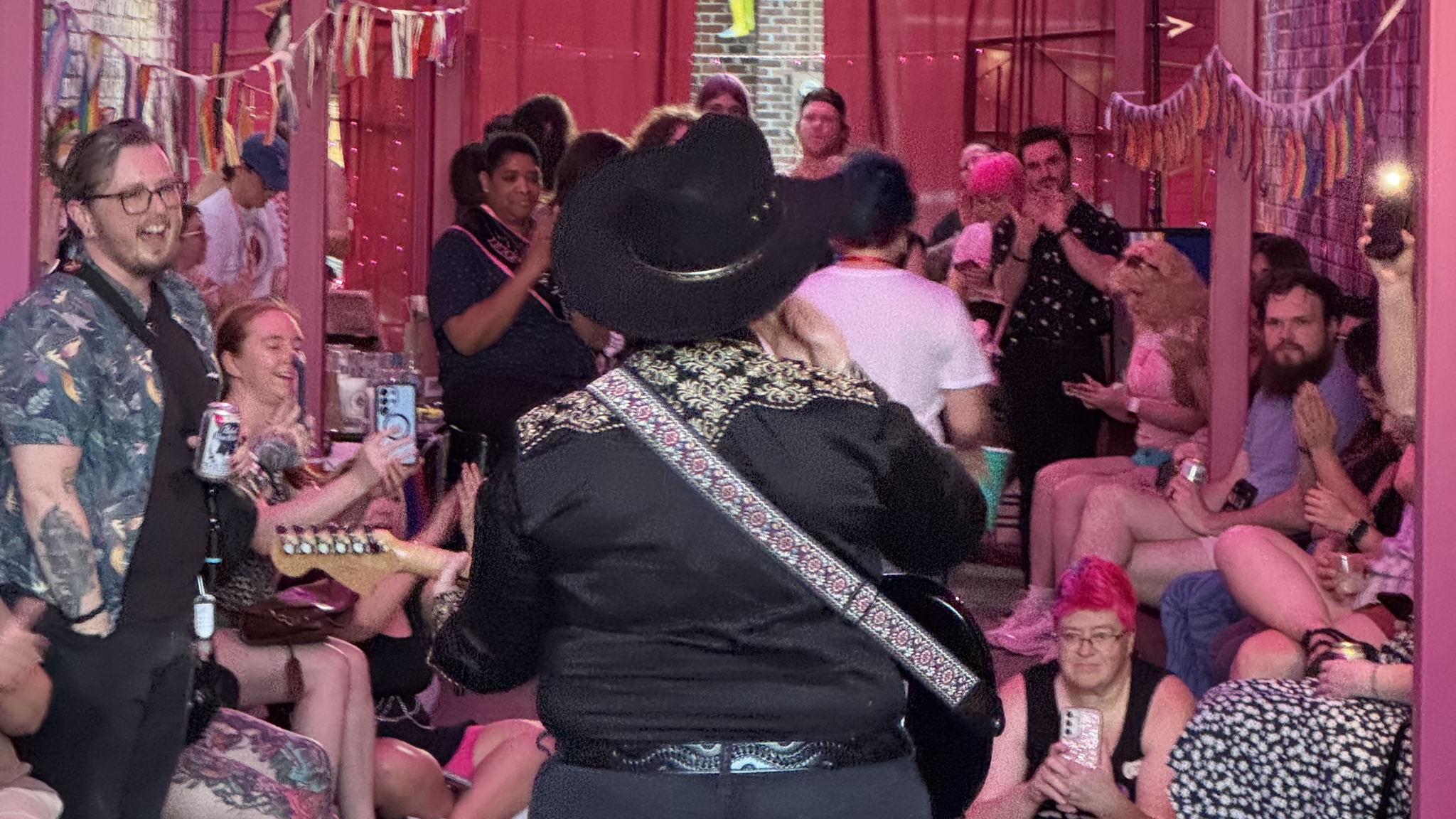 Fundraiser image
