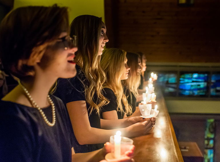 Fundraiser image