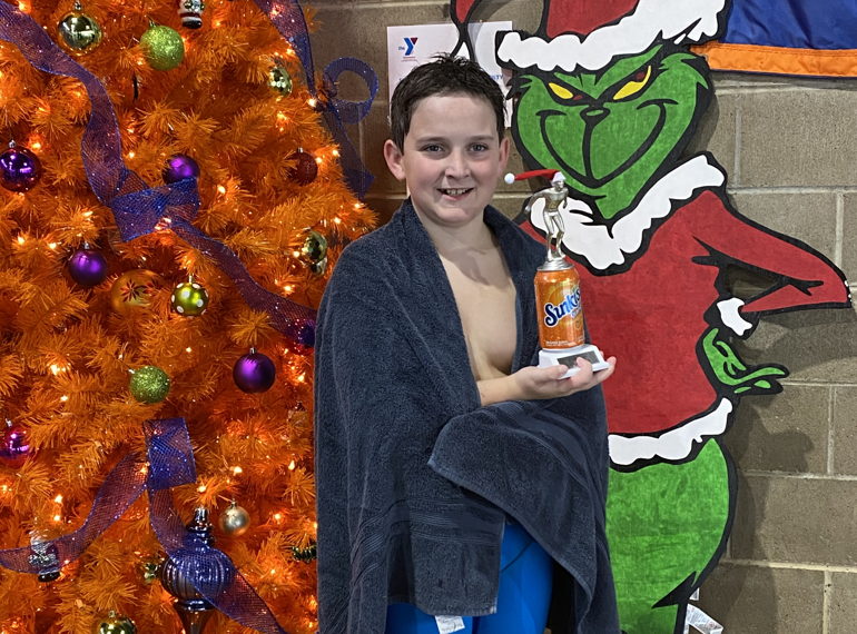 Fundraiser image