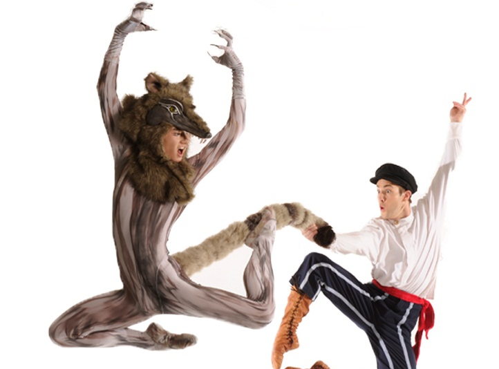 Fundraiser image