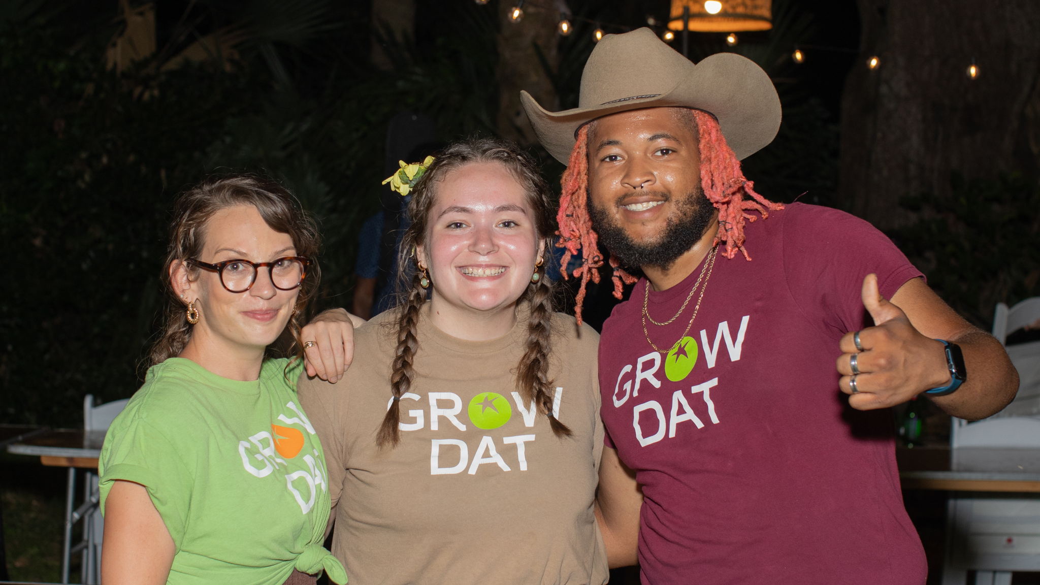 Fundraiser image