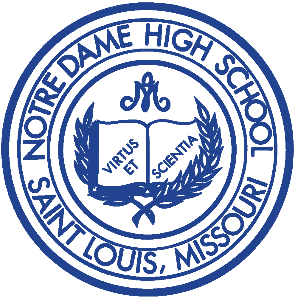 Notre Dame High School Give STL Day