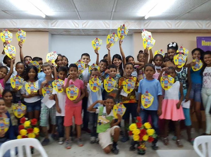 Fundraiser image