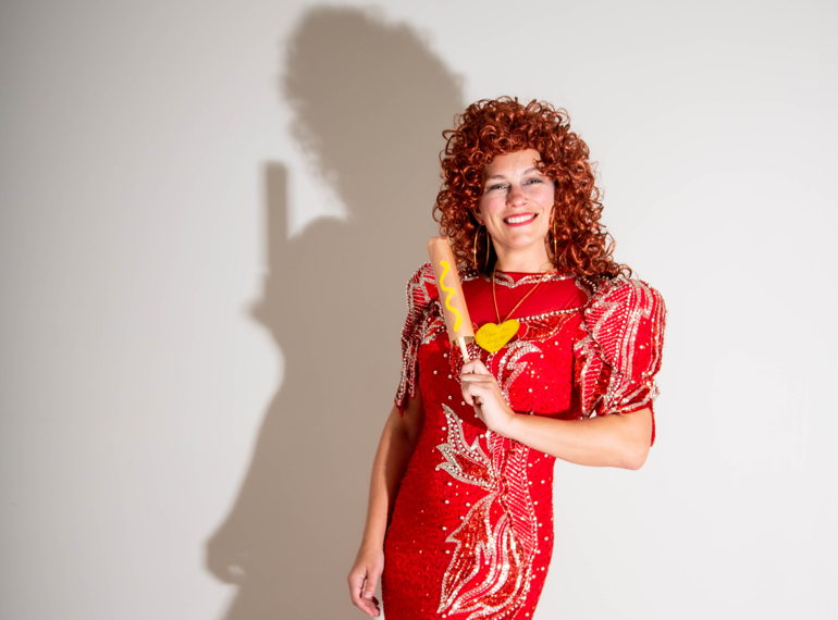 Fundraiser image