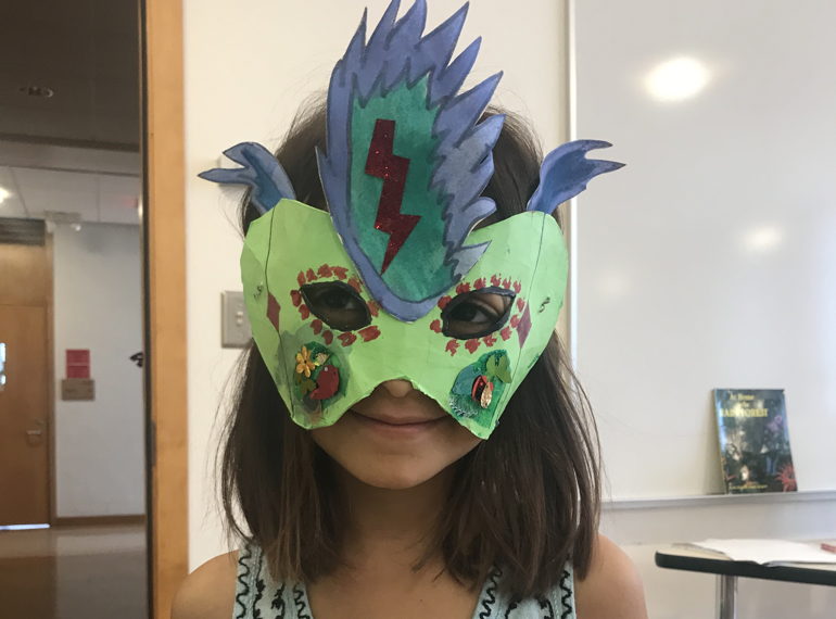 Fundraiser image