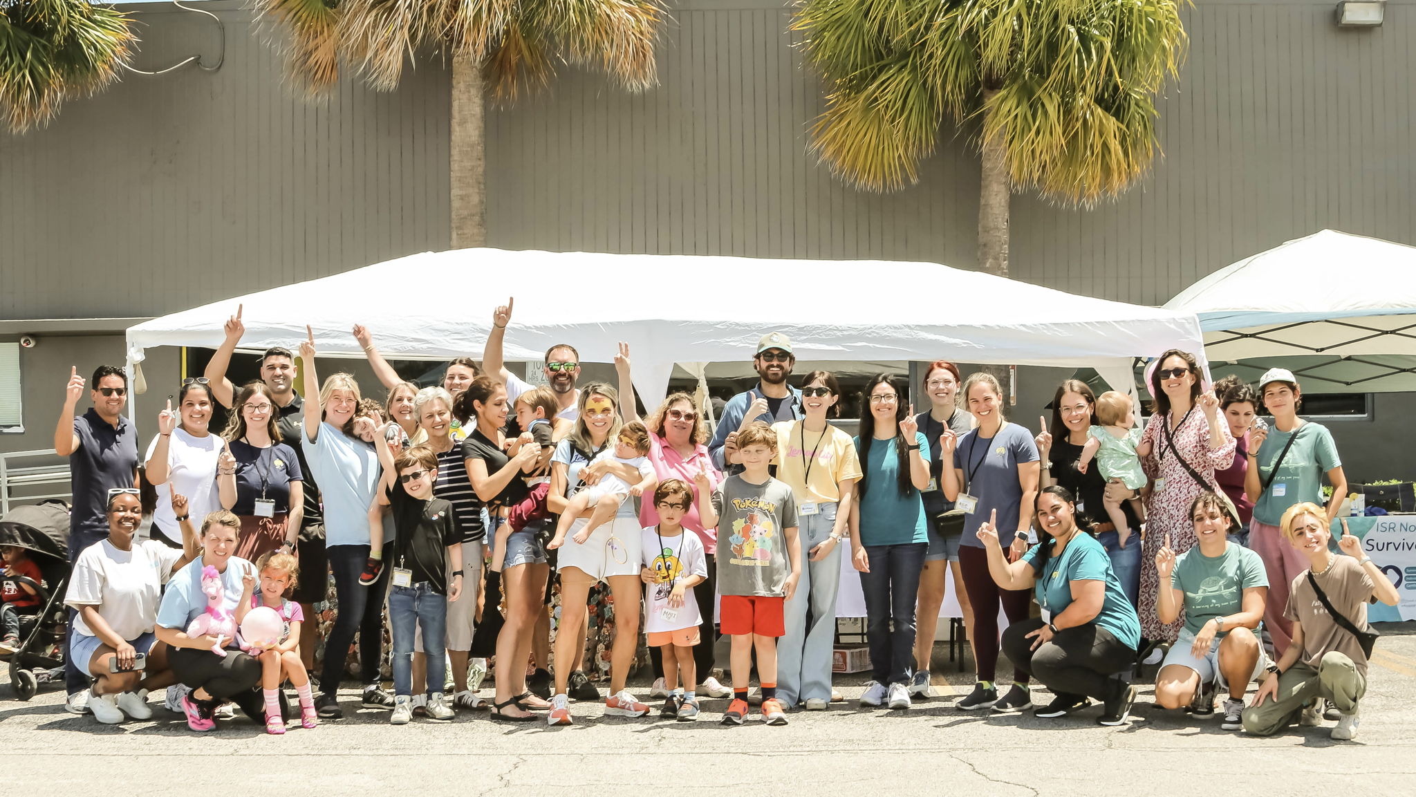 Fundraiser image