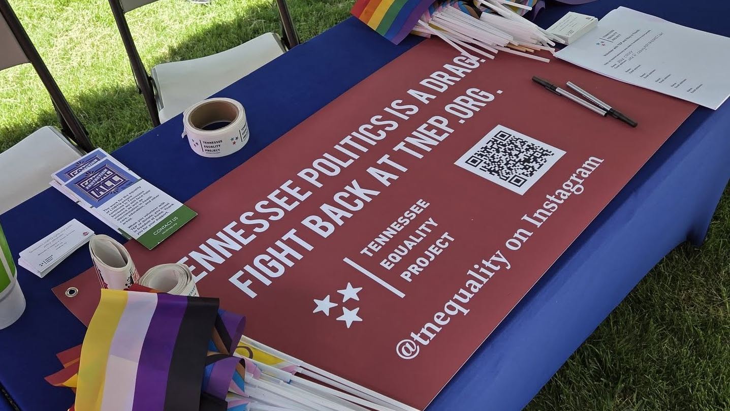 Fundraiser image