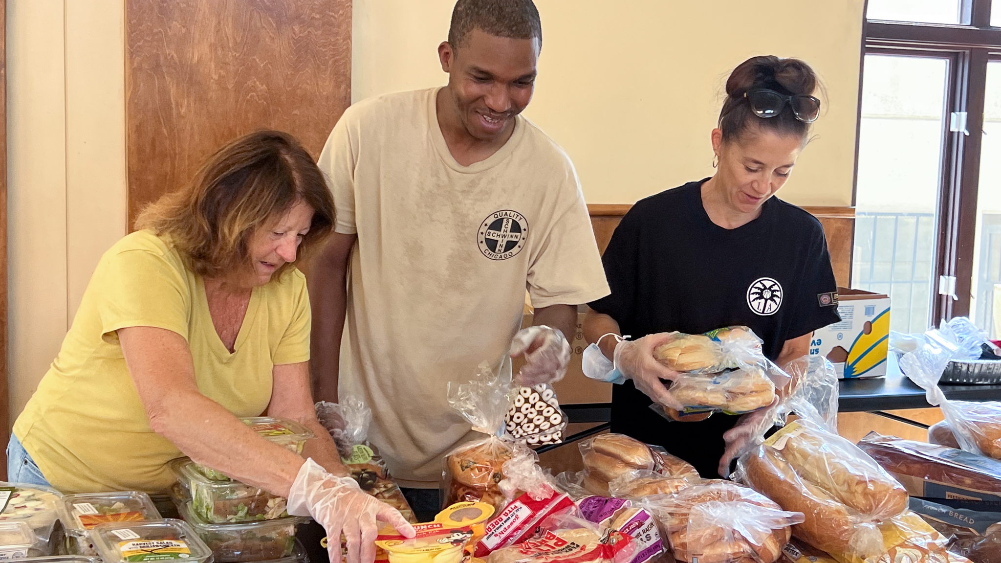 Fundraiser image