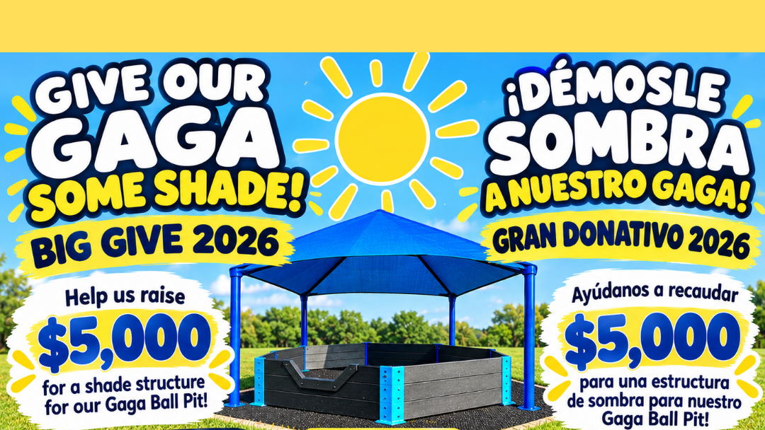 Fundraiser image