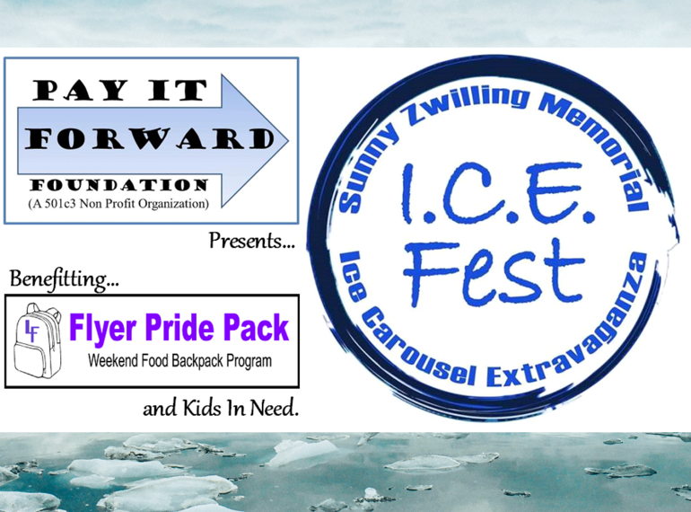Fundraiser image