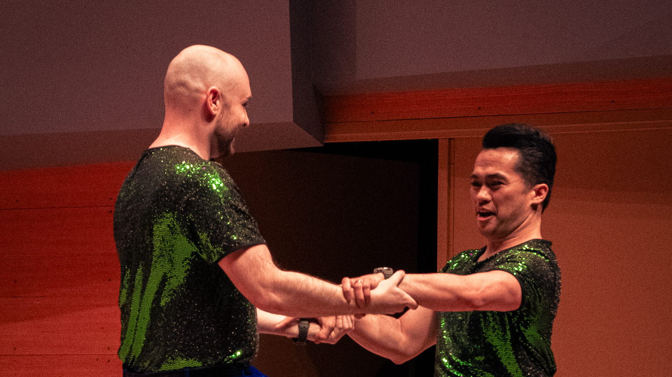 Fundraiser image