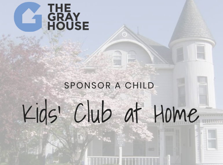 Fundraiser image