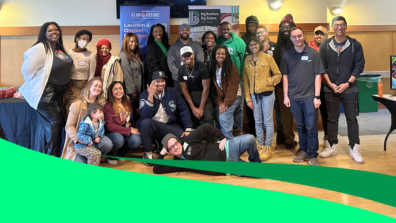Fundraiser image