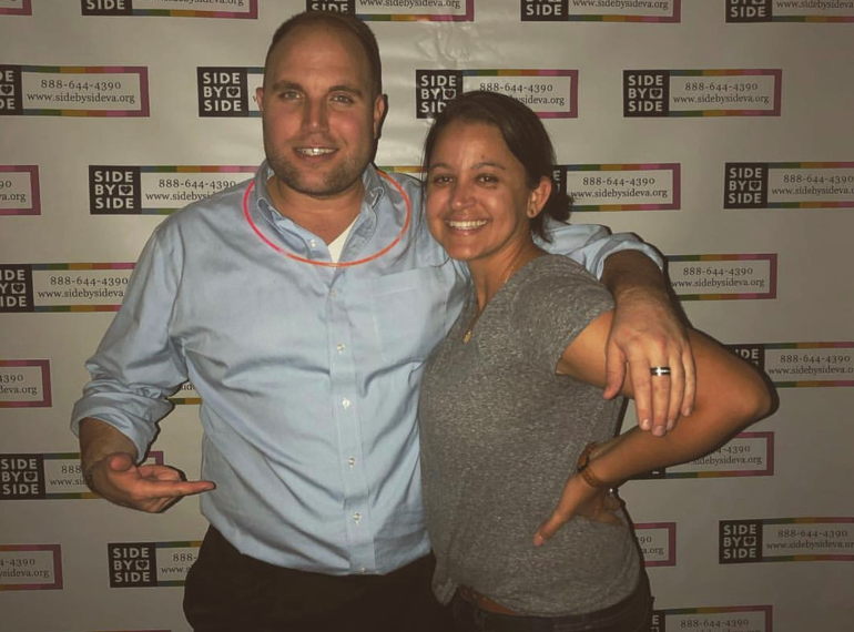 Fundraiser image