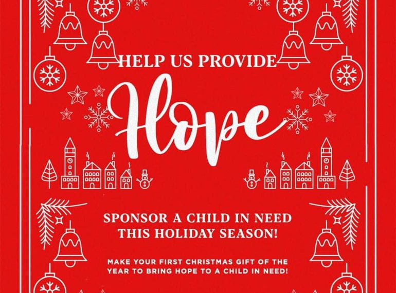Fundraiser image