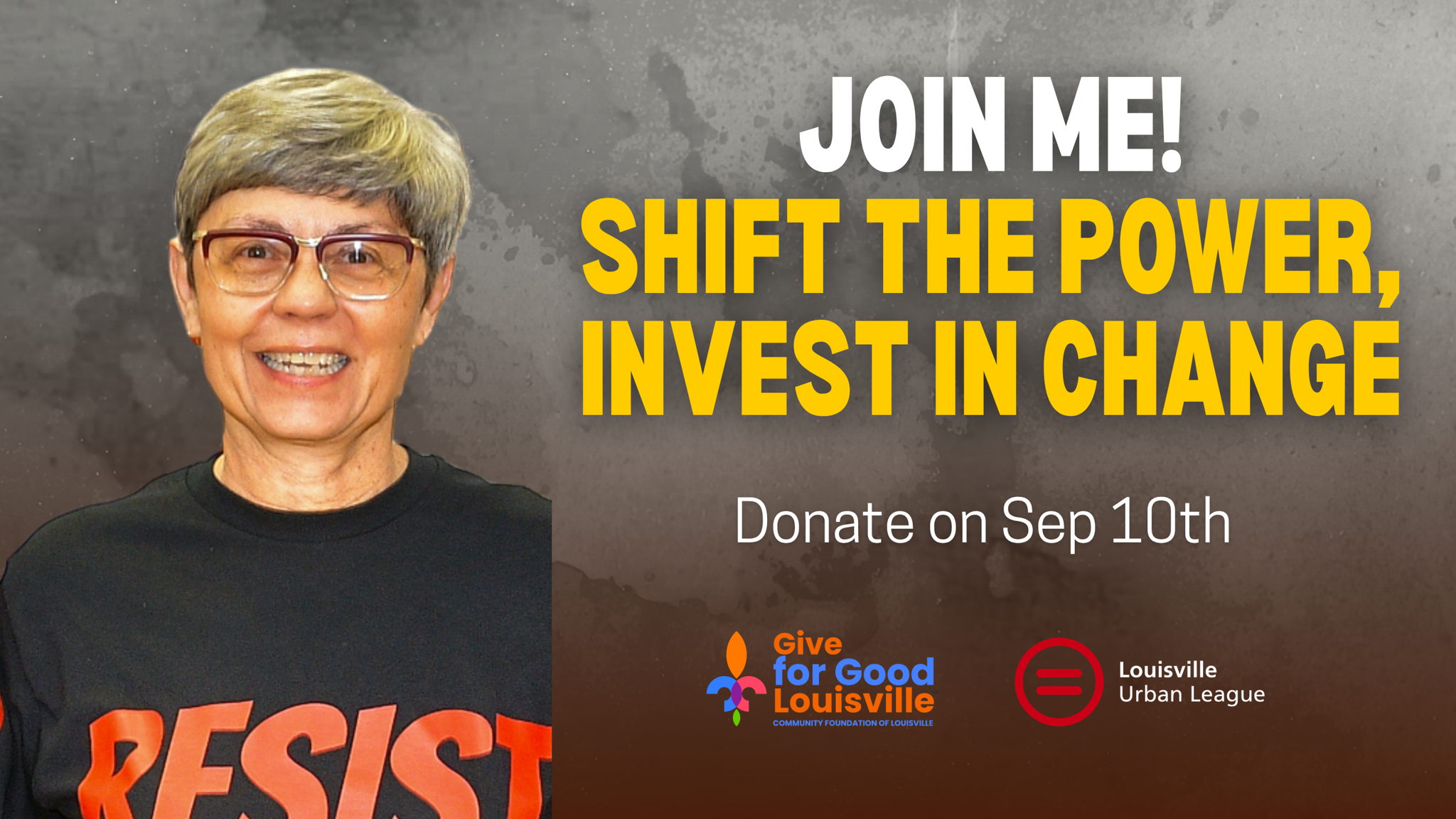 Fundraiser image