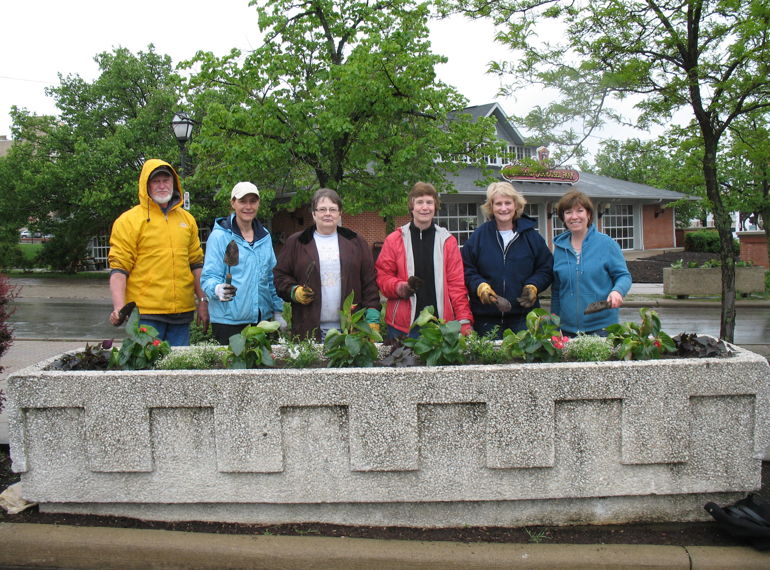 Fundraiser image