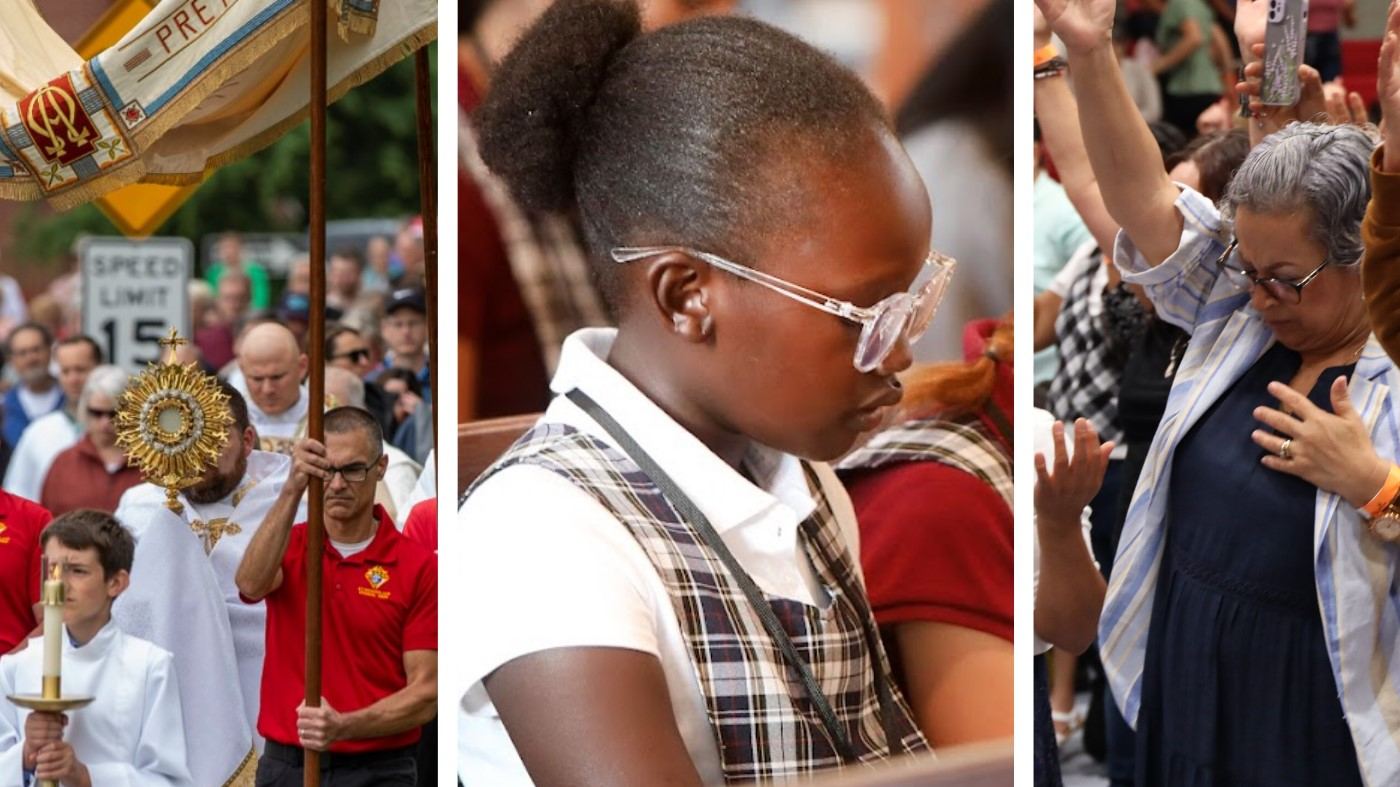 Tile Background image