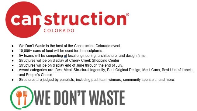 Fundraiser image