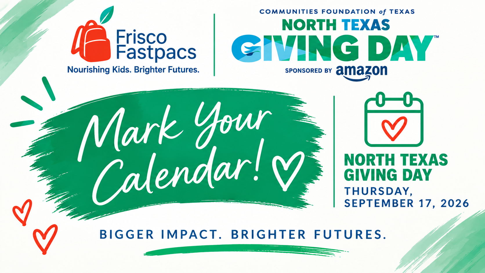 Fundraiser image
