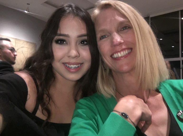 Fundraiser image