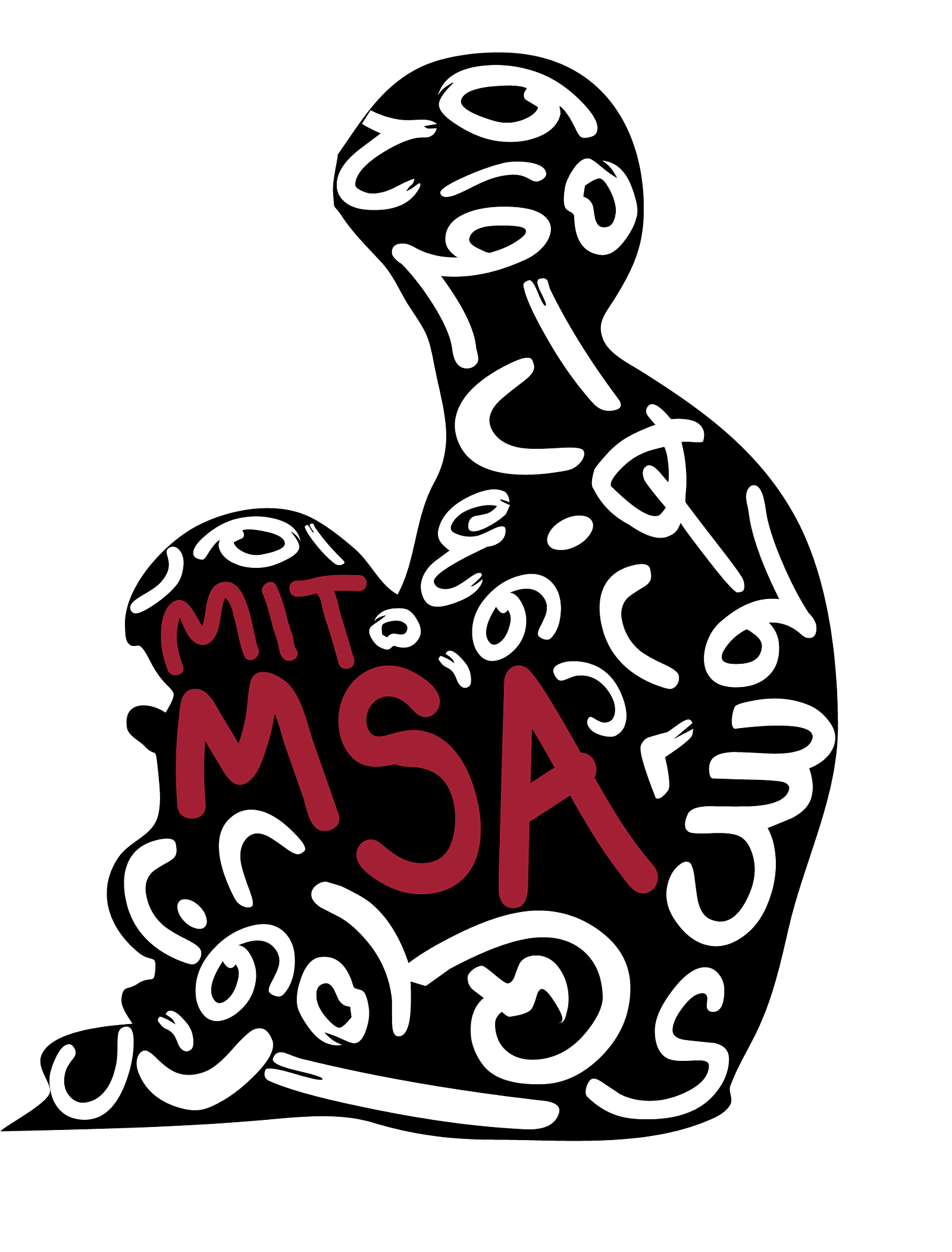 Muslim Student Association Logo