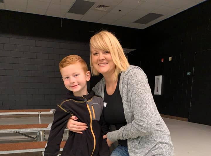 Fundraiser image