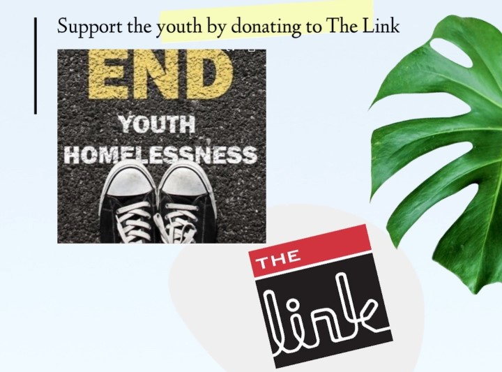 Fundraiser image