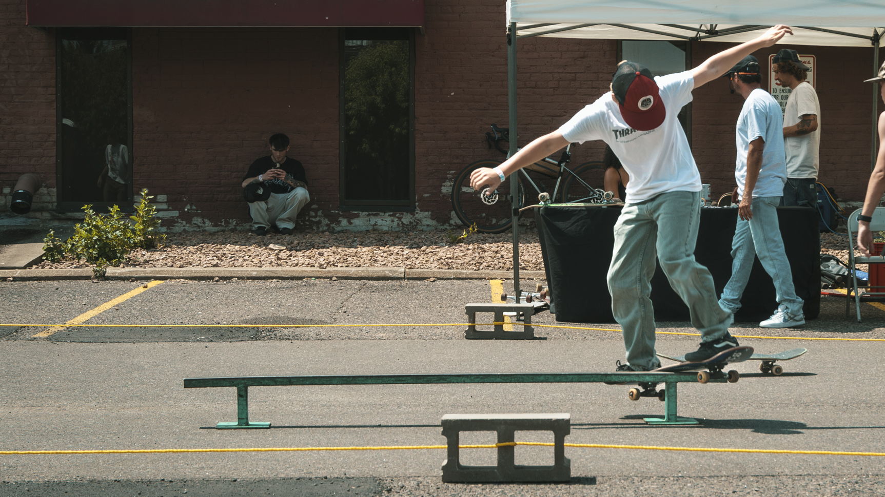 Fundraiser image