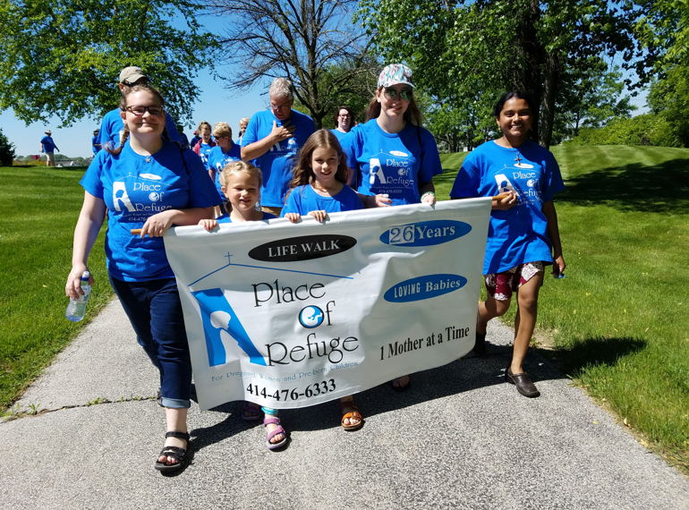 Fundraiser image