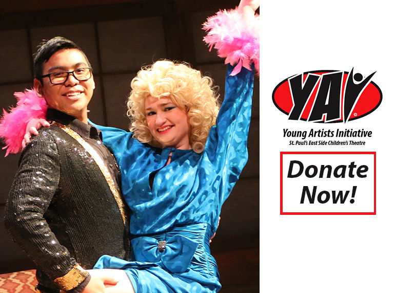 Fundraiser image