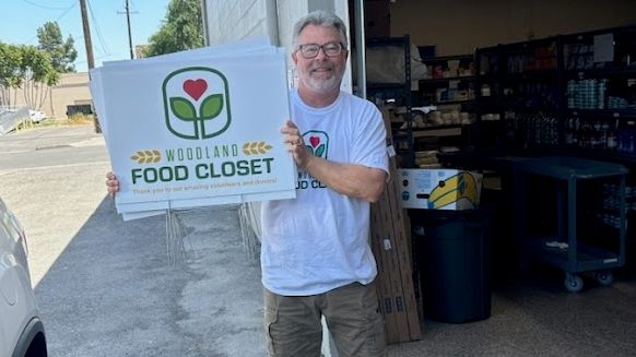 Fundraiser image
