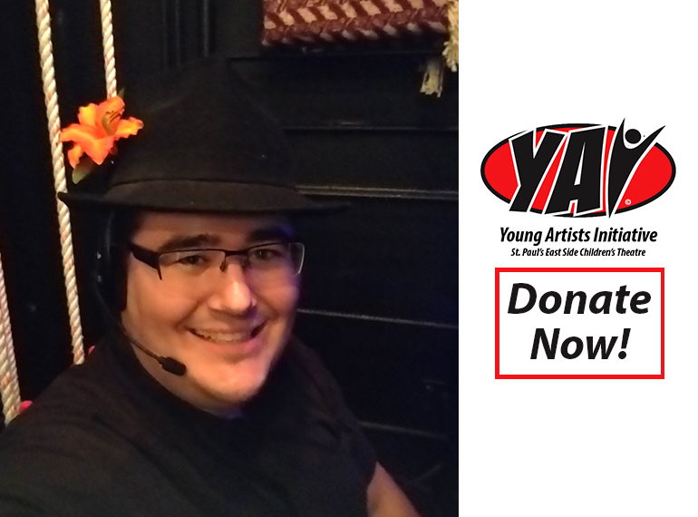 Fundraiser image