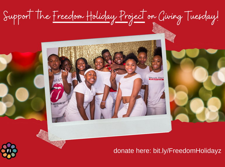 Fundraiser image