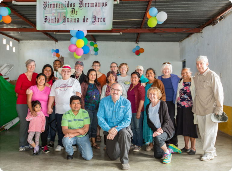 Fundraiser image