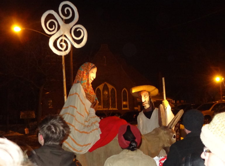 Fundraiser image