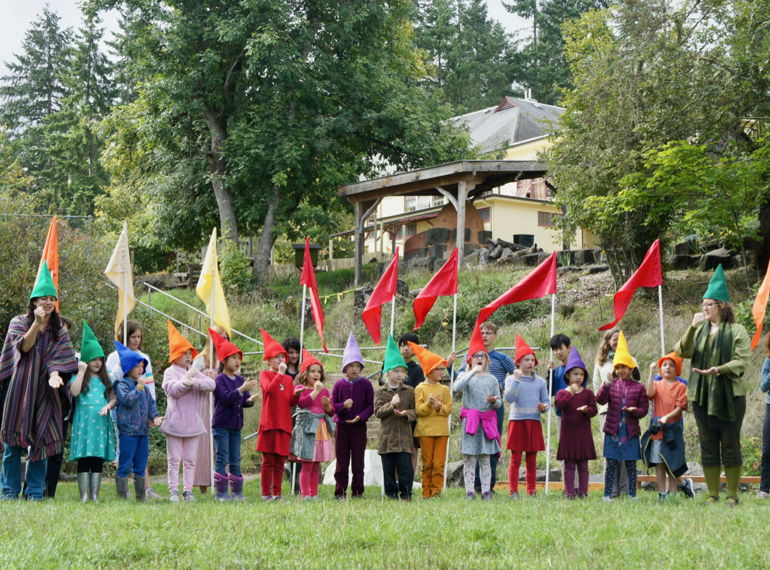 Fundraiser image