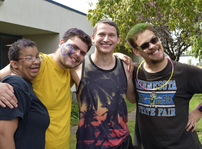 Fundraiser image