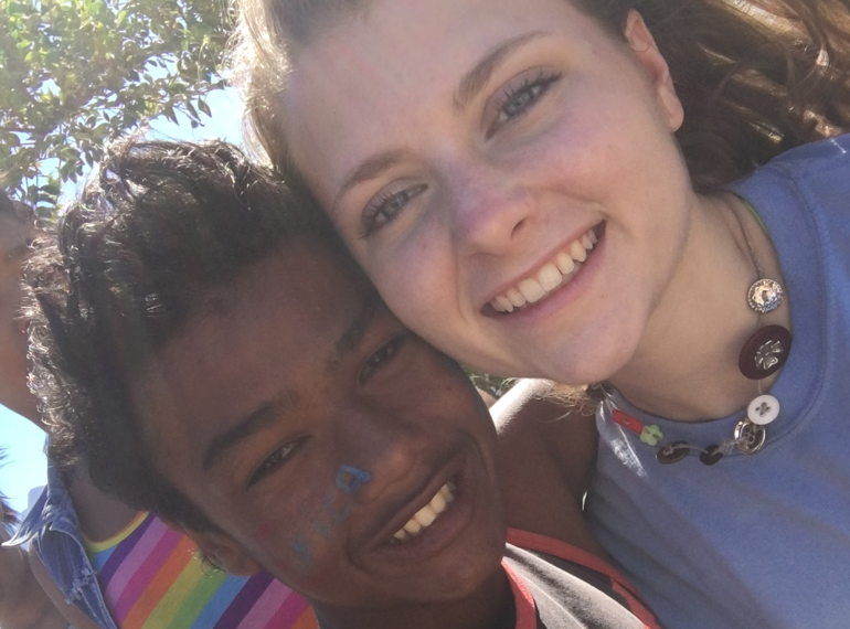 Fundraiser image