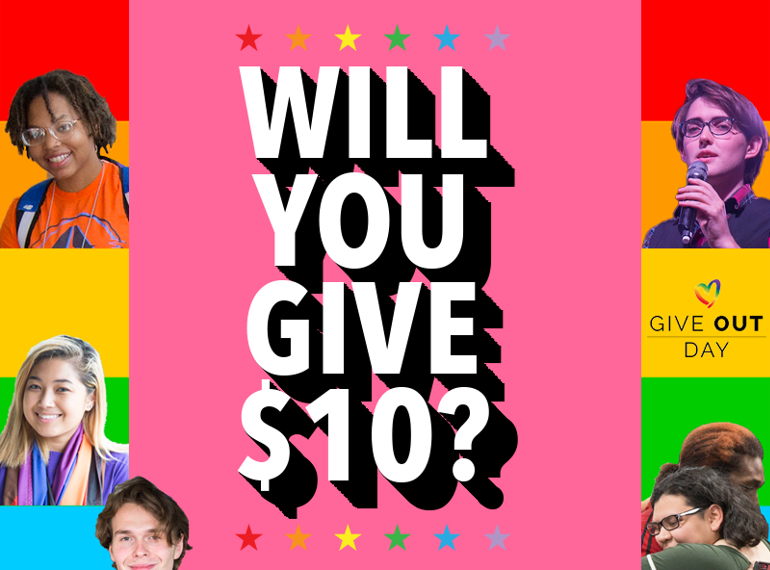 Fundraiser image