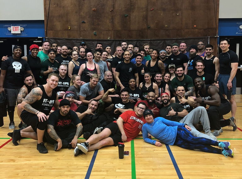 Fundraiser image