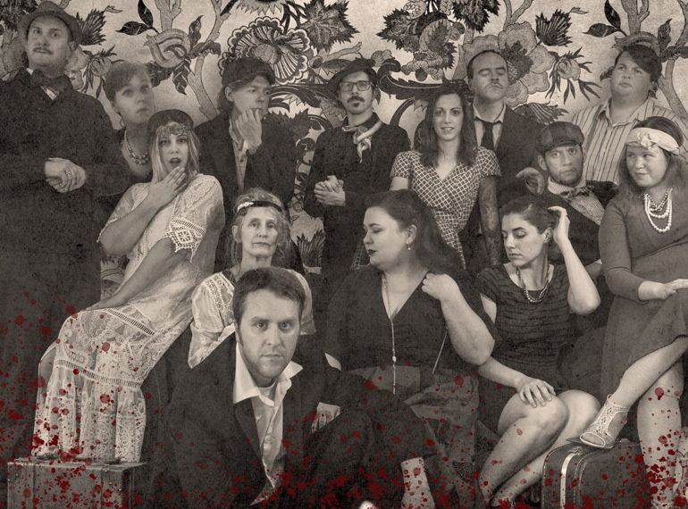 Fundraiser image