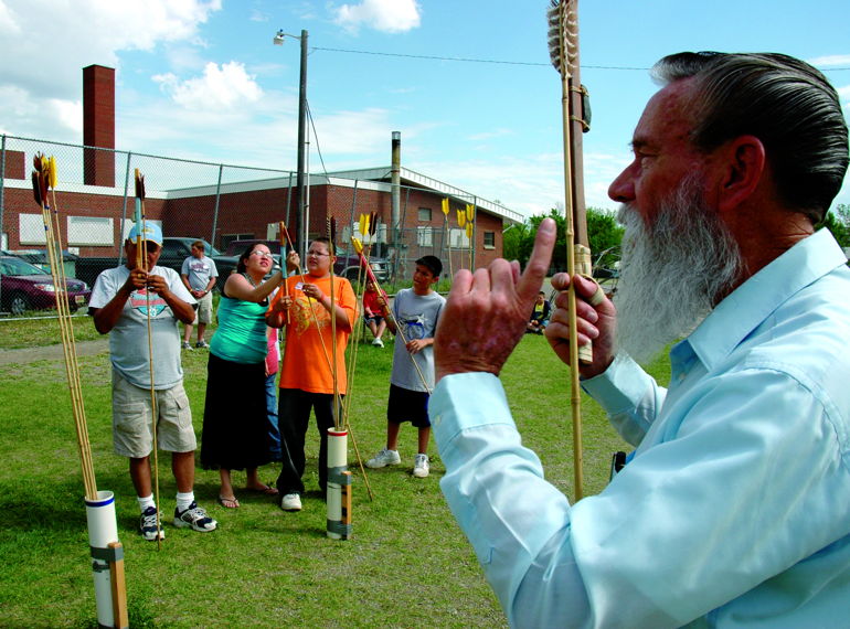 Fundraiser image